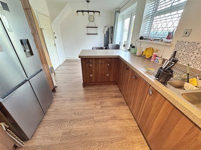 Sandringham Road, Cleethorpes