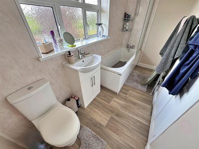 Sandringham Road, Cleethorpes