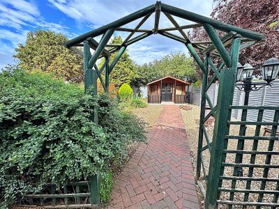 Sandringham Road, Cleethorpes