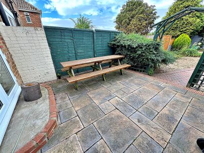 Sandringham Road, Cleethorpes