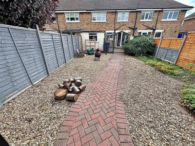 Sandringham Road, Cleethorpes