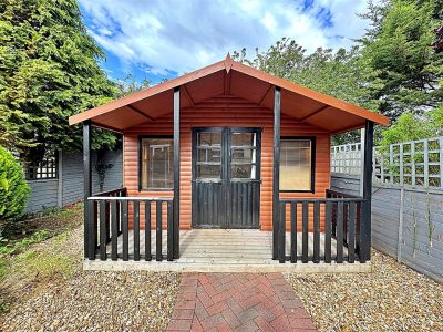 Sandringham Road, Cleethorpes