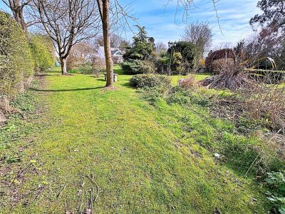 Sea Dyke Way, Grimsby