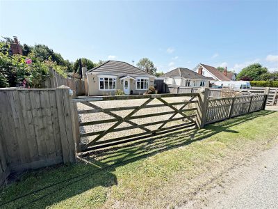 Sea Lane, Grimsby