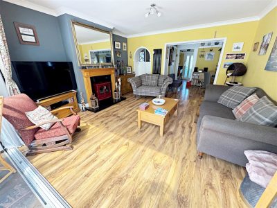 Sea Lane, Grimsby