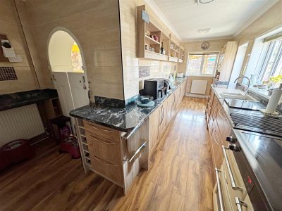 Sea Lane, Grimsby