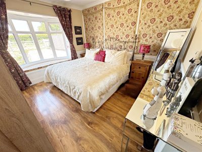 Sea Lane, Grimsby
