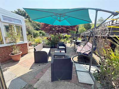 Sea Lane, Grimsby