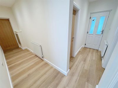 Sea Lane, Grimsby