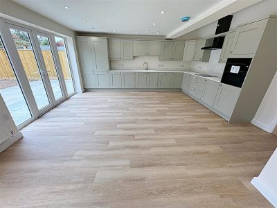Sea Lane, Grimsby