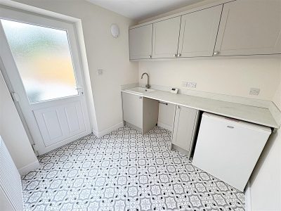 Sea Lane, Grimsby