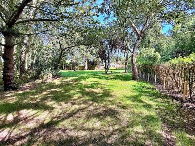 Sea Lane, North Cotes