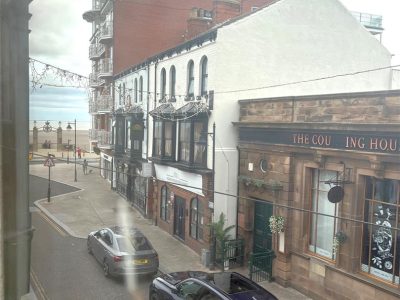 Sea View Street, CLEETHORPES