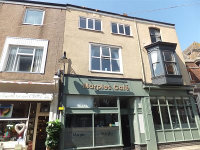 Sea View Street, Cleethorpes