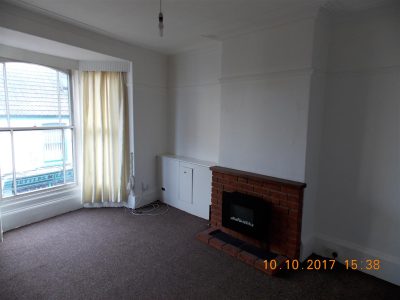 Sea View Street, Cleethorpes