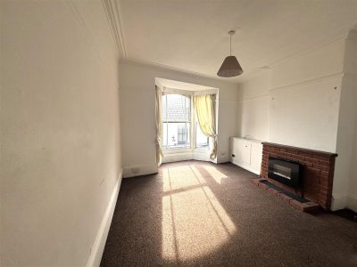 Sea View Street, Cleethorpes