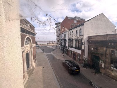 Sea View Street, Cleethorpes