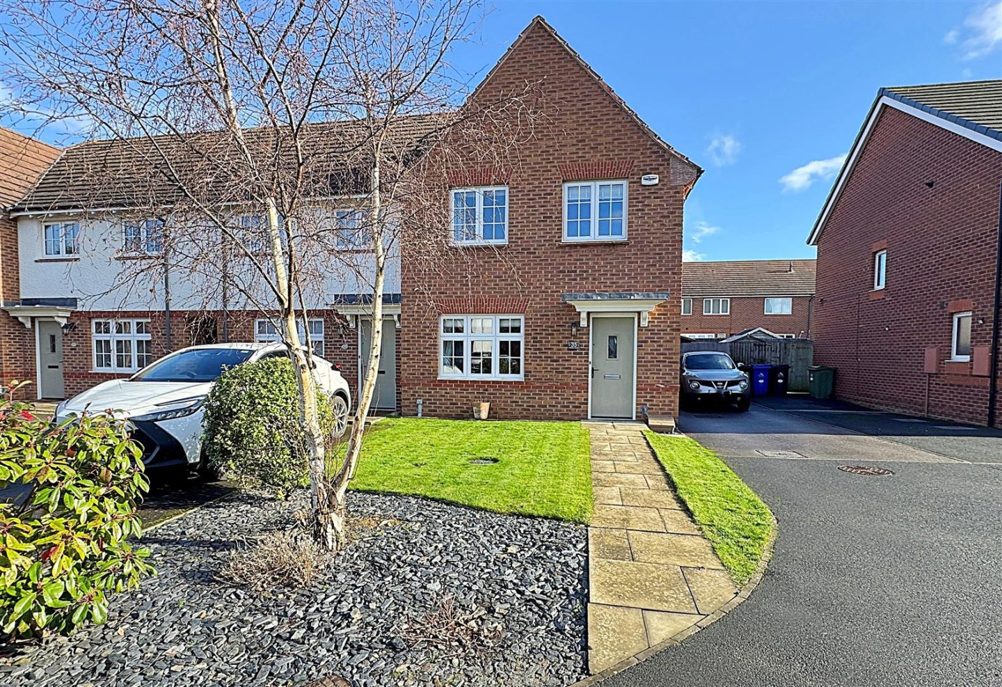 Sheldon Road, Grimsby