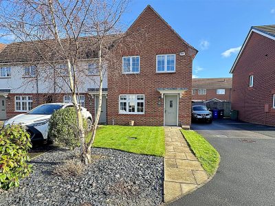 Sheldon Road, Grimsby