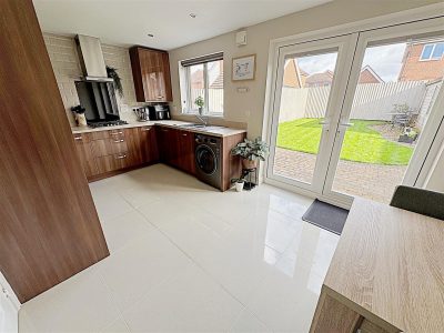 Sheldon Road, Grimsby