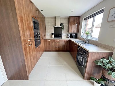 Sheldon Road, Grimsby