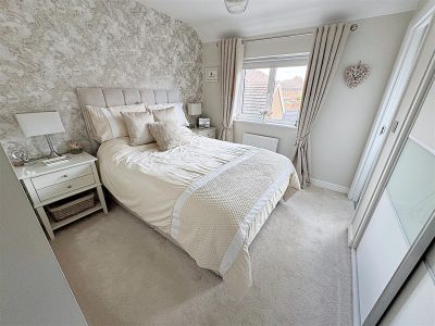 Sheldon Road, Grimsby