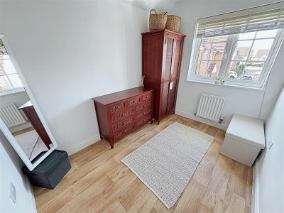 Sheldon Road, Grimsby
