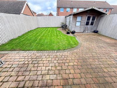 Sheldon Road, Grimsby