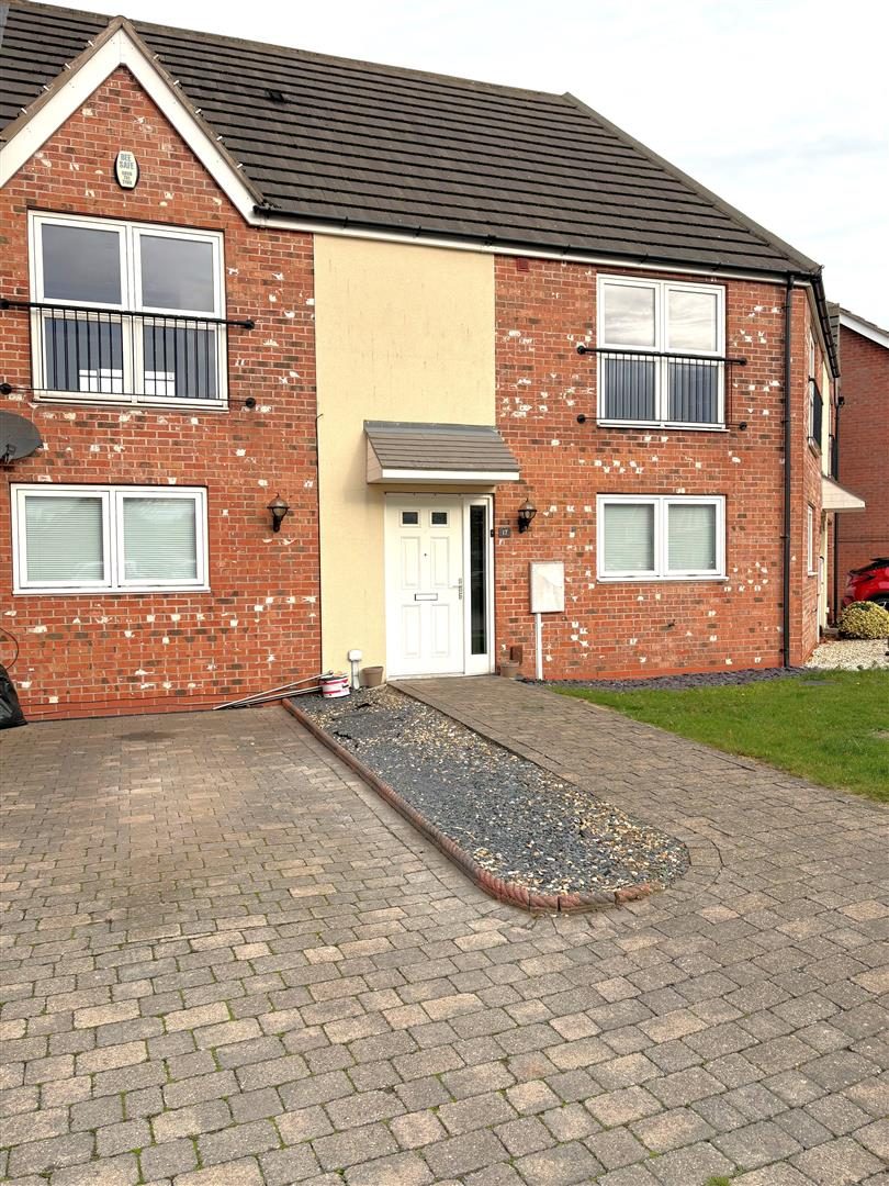 Silver Birch Place, Grimsby