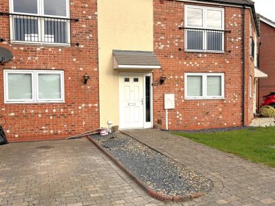 Silver Birch Place, Grimsby