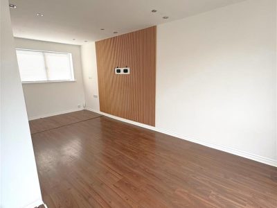 Silver Birch Place, Grimsby