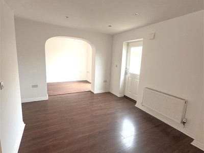 Silver Birch Place, Grimsby