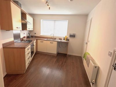 Silver Birch Place, Grimsby
