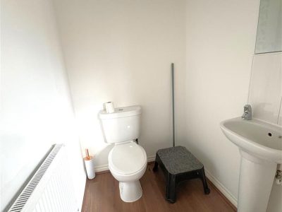 Silver Birch Place, Grimsby