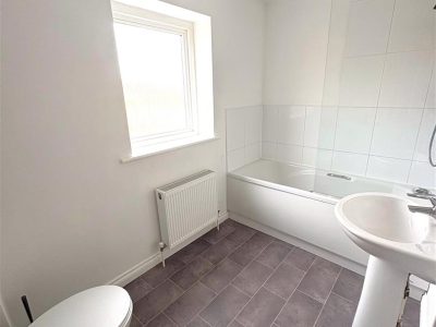 Silver Birch Place, Grimsby