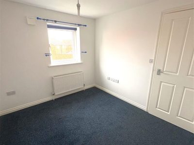 Silver Birch Place, Grimsby