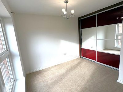 Silver Birch Place, Grimsby
