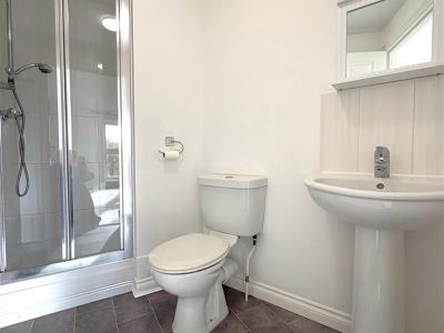 Silver Birch Place, Grimsby