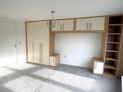 Silver Birch Place, Grimsby
