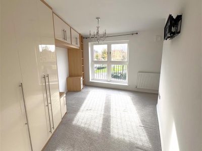 Silver Birch Place, Grimsby