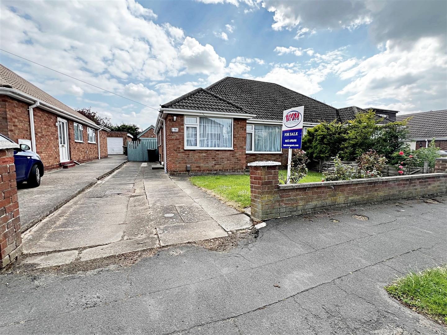 Silver Street, Grimsby