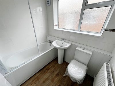 Silver Street, Grimsby