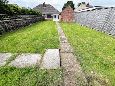 Silver Street, Grimsby