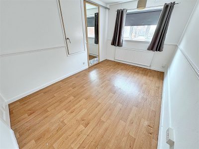 Sixhills Street, Grimsby
