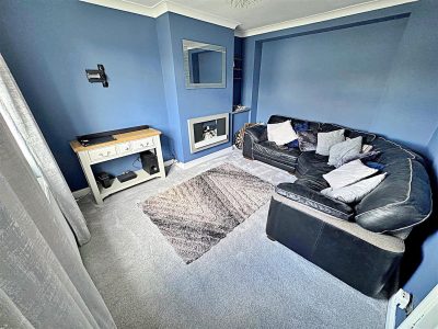 St. Ives Crescent, Grimsby