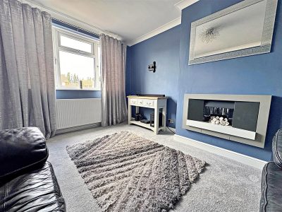 St. Ives Crescent, Grimsby