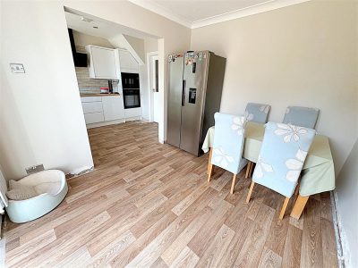 St. Ives Crescent, Grimsby