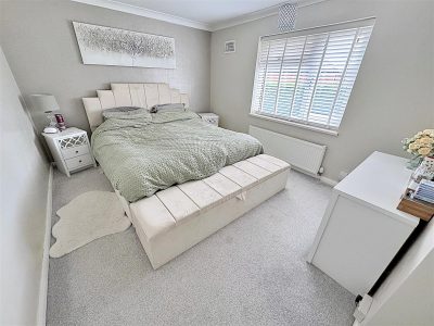 St. Ives Crescent, Grimsby