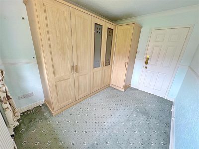 St. James Court, Grimsby