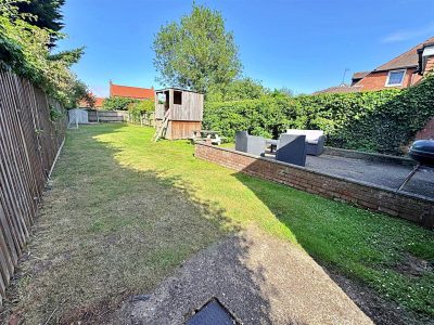 Stallingborough Road, Grimsby